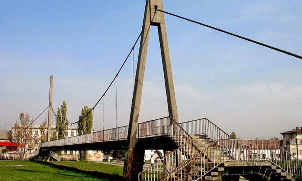 Κι όμως υπάρχουν χώρες που δεν έχουν ούτε ένα ποτάμι!